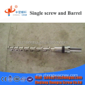 PVC Wire Extrusion Rubber Stake Barrel